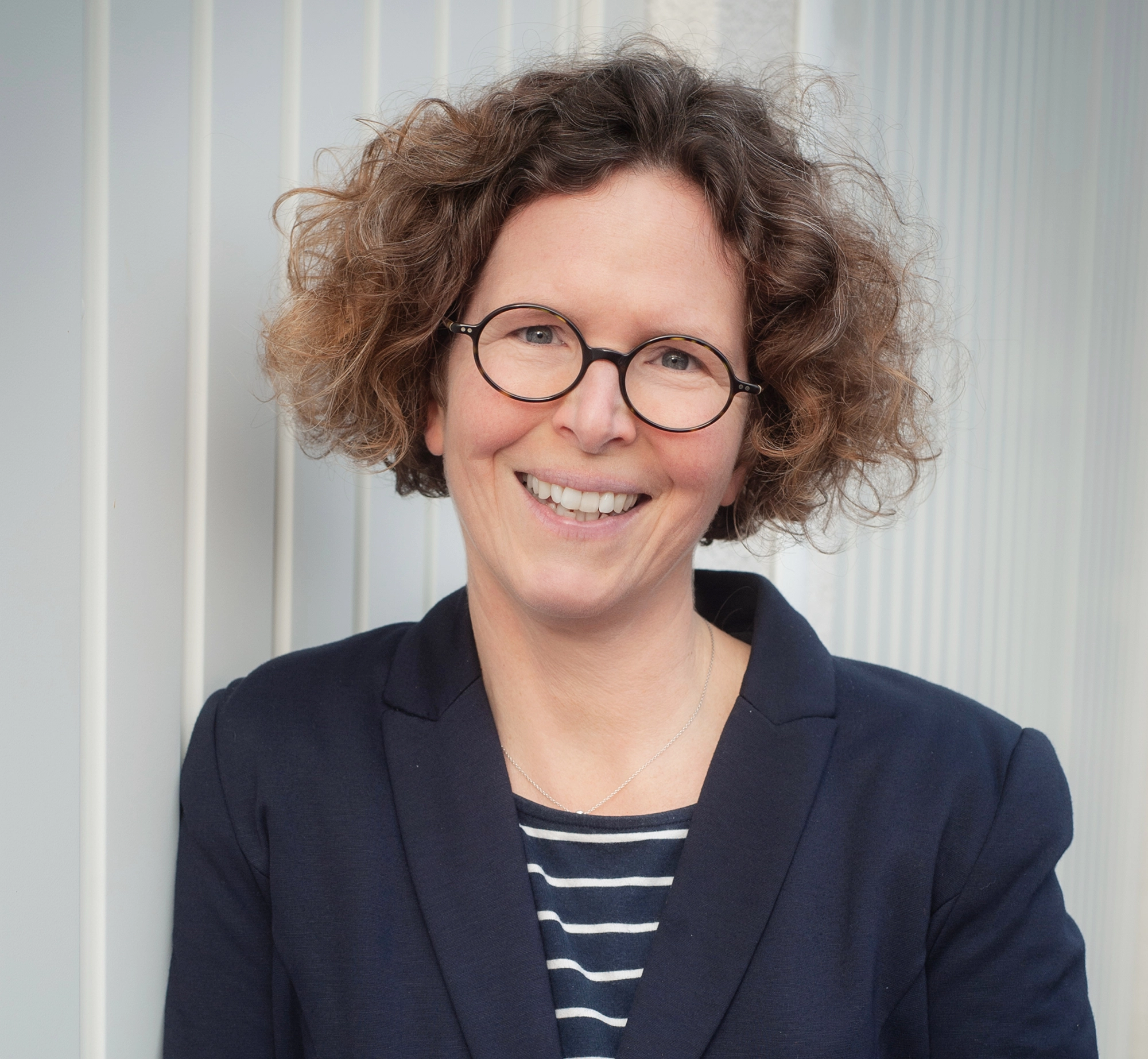 Dr. Jana Bürgers
